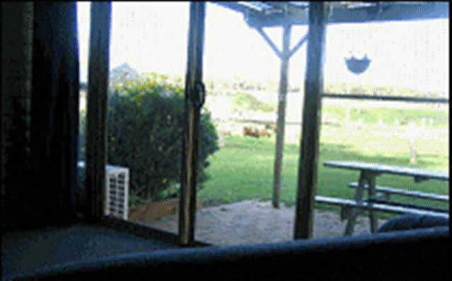 Sunflowers Animal Farm & Farmstay Margaret River Exteriör bild